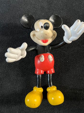 Figurine Mickey