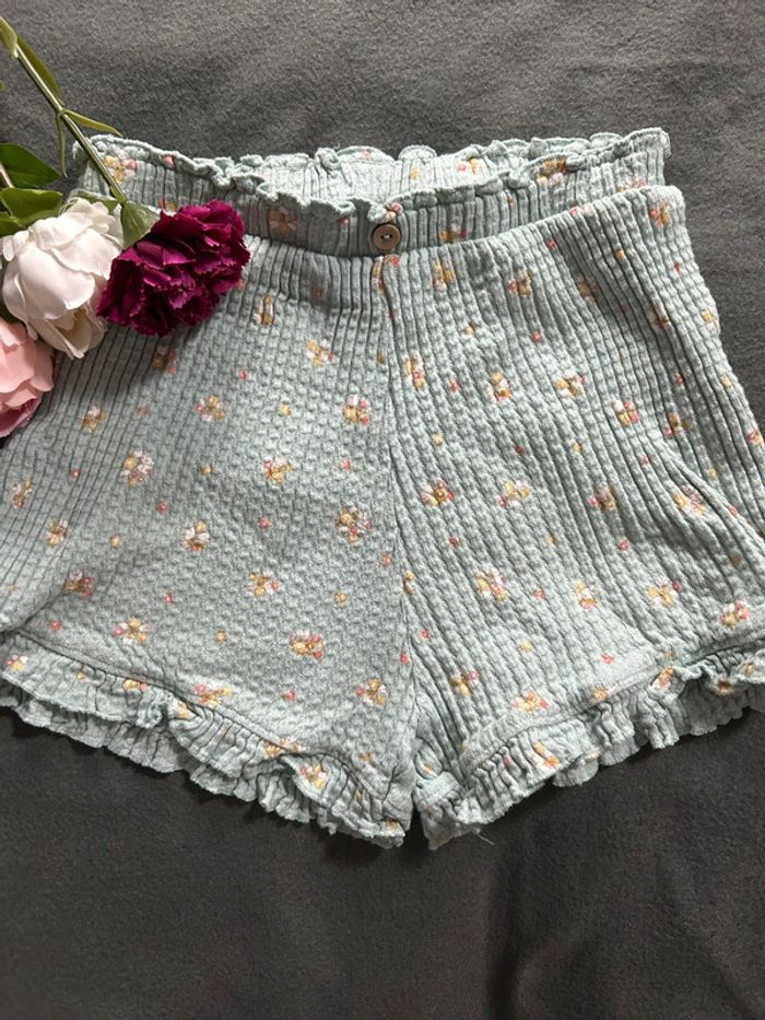 Short fille kiabi - photo numéro 3