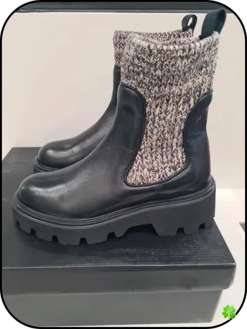 Boots Regard taille 37