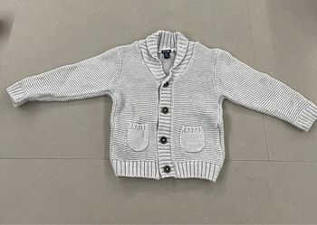 Gilet 18 mois