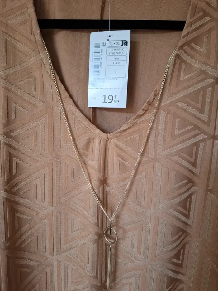 Tee-shirt