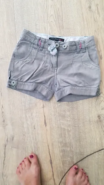 Short