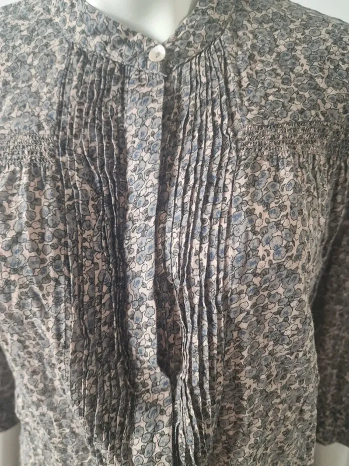 Blouse - photo numéro 2