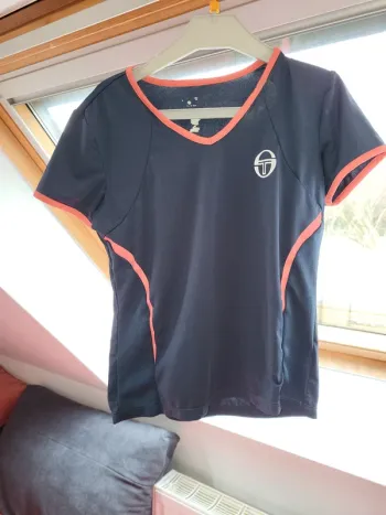 Tee shirt sport