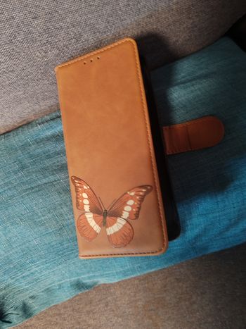 Étui smartphone honor 90