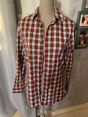 Chemise H&M taille 36 + autr