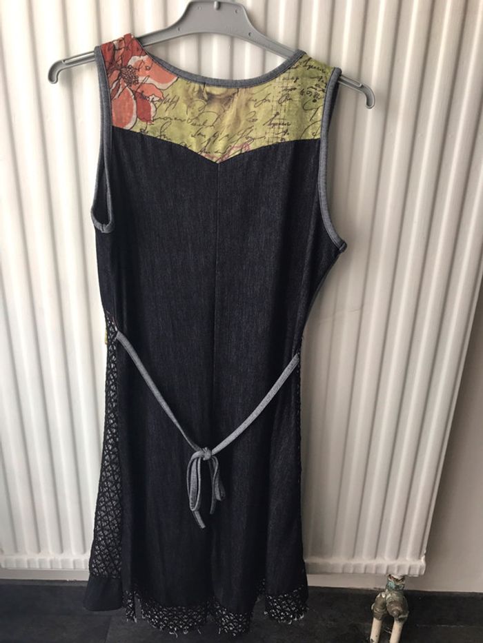 Robe effet multi pièce - photo numéro 4