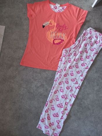 Pyjama au choix