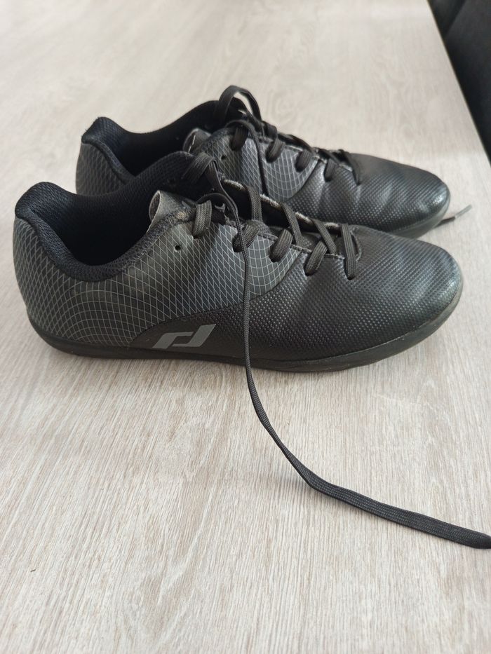 Chaussures futsal - photo numéro 4