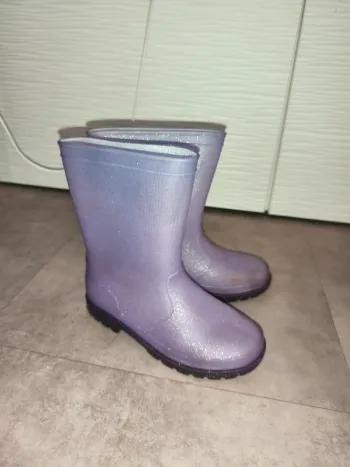 Botte de pluie T32