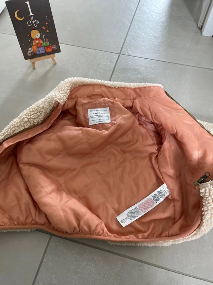 Doudoune - photo numéro 5