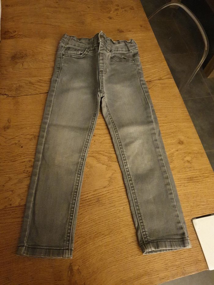 Jean 4ans