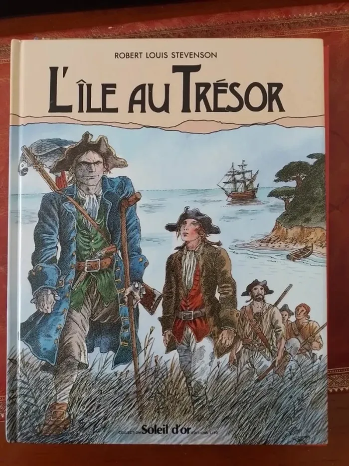Lot de 6 livres illustrés jeunesse - photo numéro 4