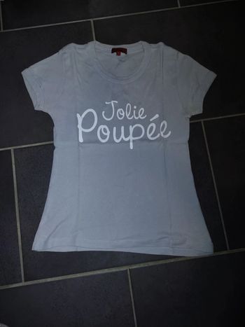 T-shirt Best Mountain T.2