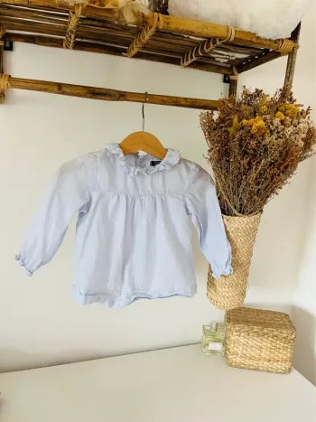 Blouse 12 m