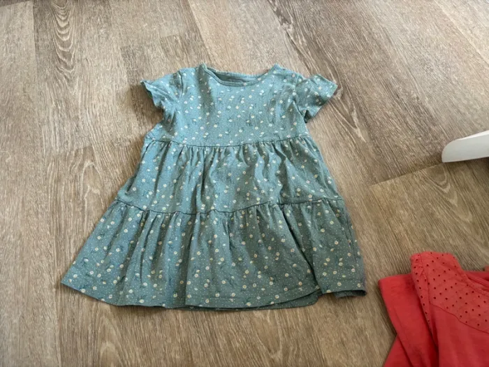 Robes d été 4 ans - photo numéro 2