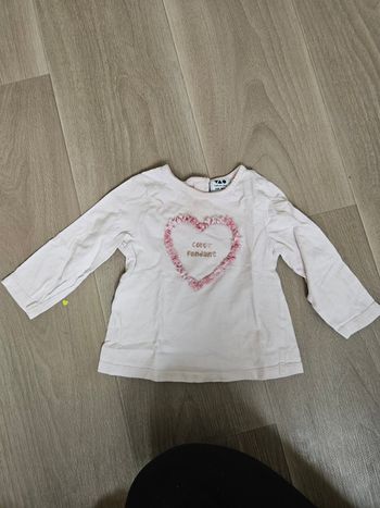 Tee-shirt