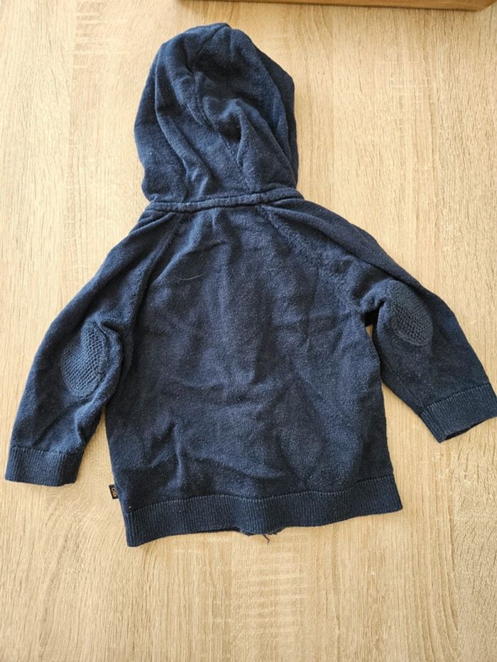 Gilet 6M - photo numéro 4