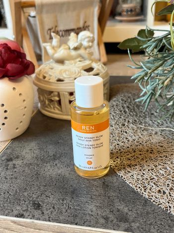REN cleanskincare 50ml