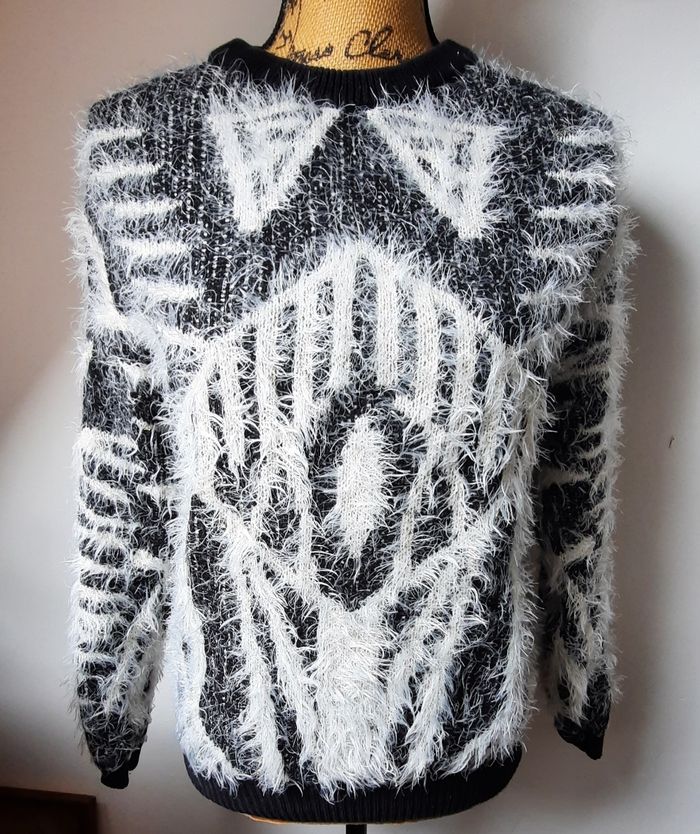 Pull hiver marque VILA