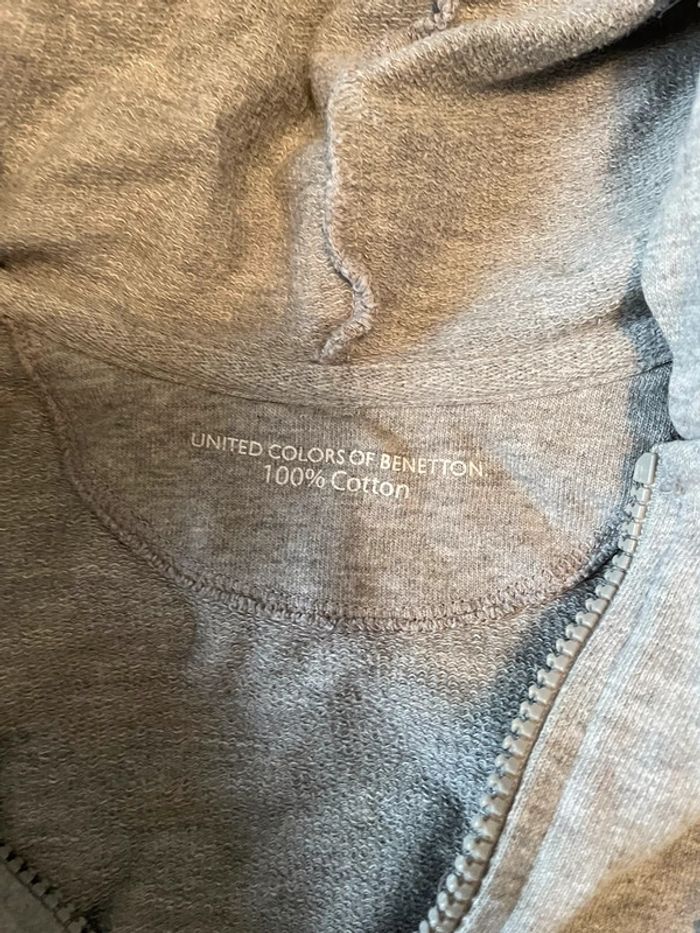 Gilet - photo numéro 2