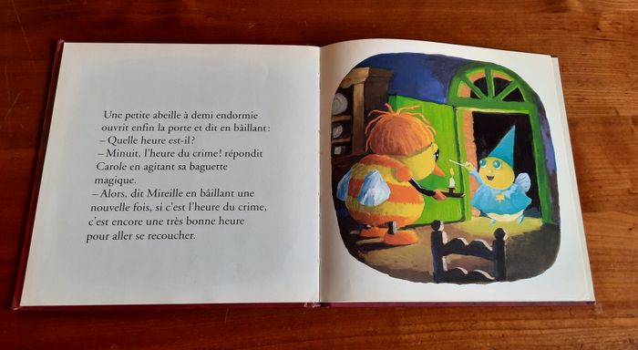 Lot de 2 livres Drôles de Petites Bêtes - photo numéro 4