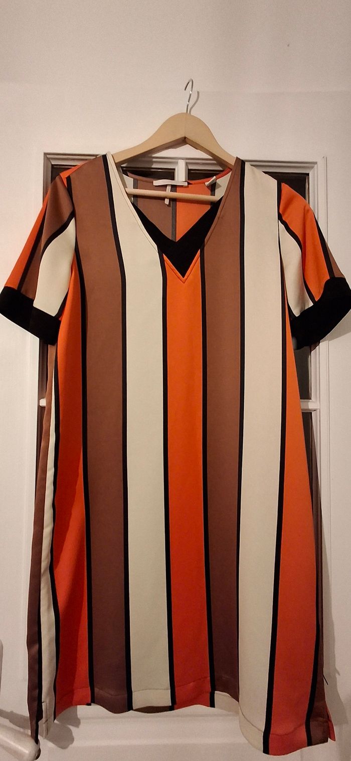Robe élégante