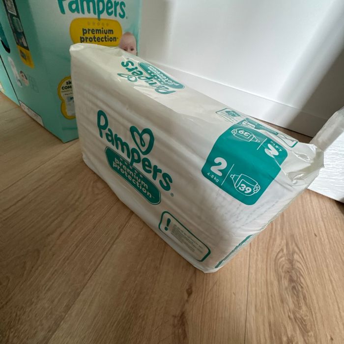 Couche taille 2 - photo numéro 3