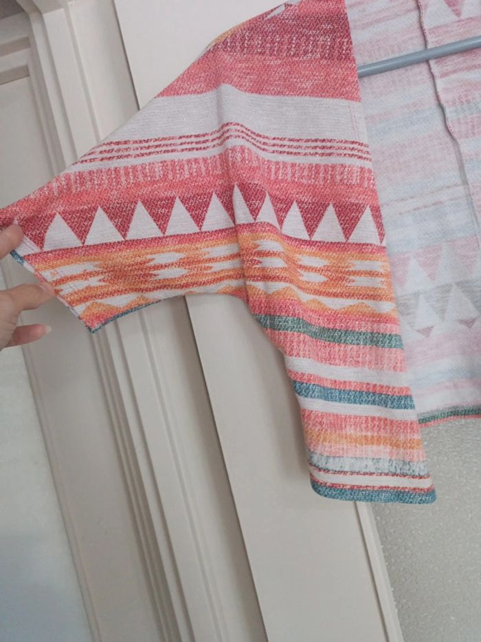 Ensemble gilet et pantalon Gémo 8 ans - photo numéro 3