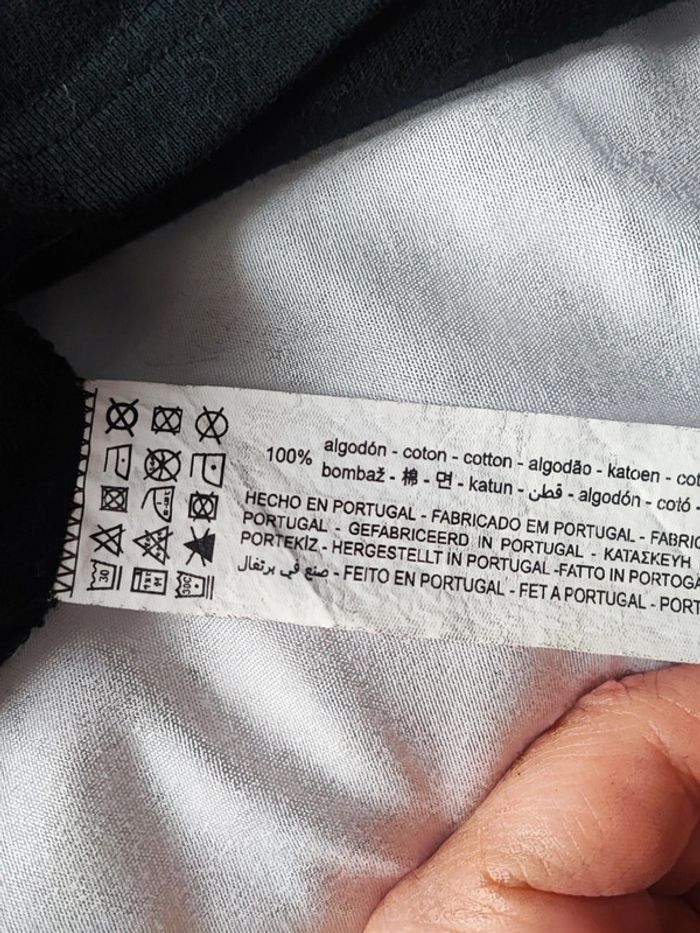 Tee shirt Pull and bear - photo numéro 4