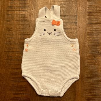 Barboteuse 3 mois 60 cm