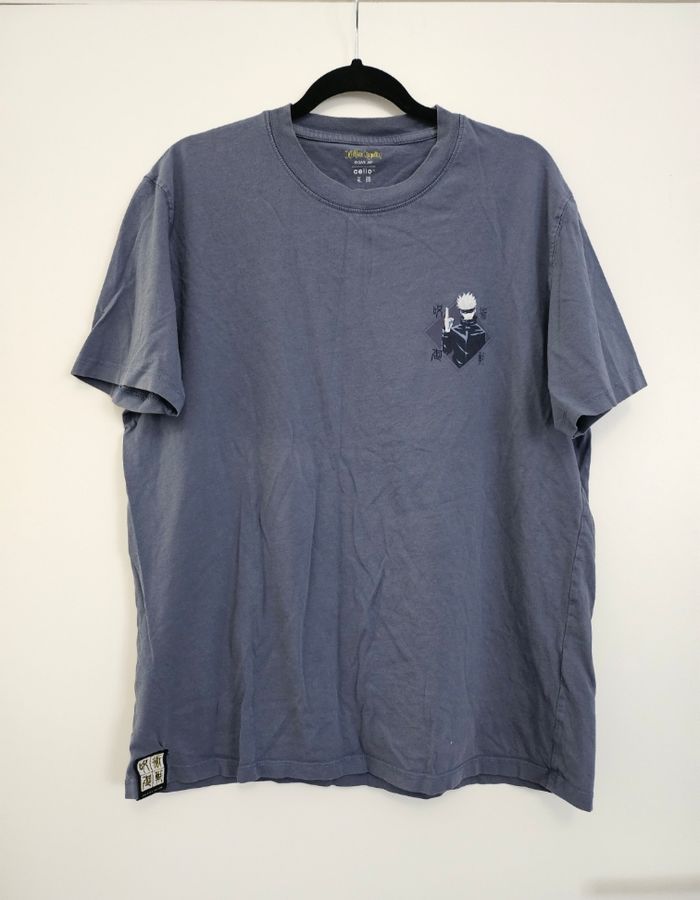 T-shirt Satoru Gojo