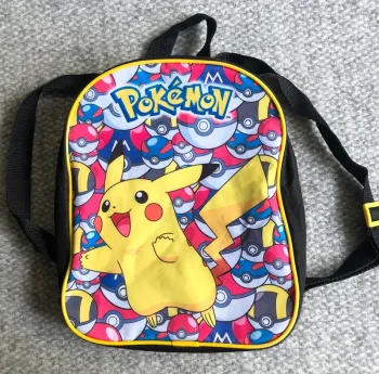 Sac à dos Pokémon