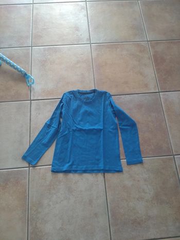 Haut pepperts taille 6/8 ans