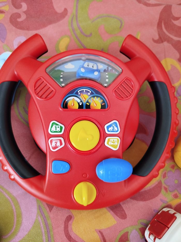 Lot jouets - photo numéro 4