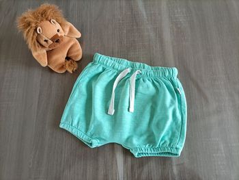 Short boomer TAO 3 mois