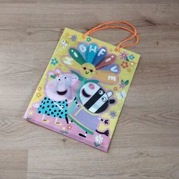 🩷 Petit sac Peppa pig 🩷 #emyfleury_sacs