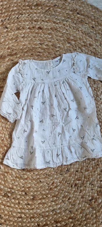 Robe légère