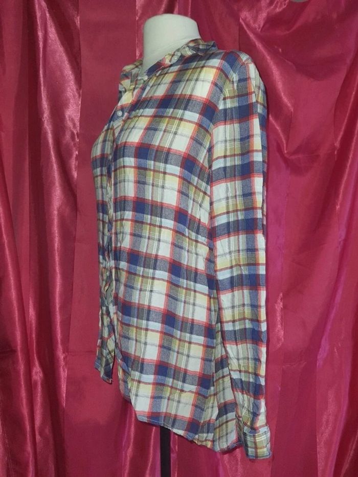 Chemise femme 42 - XL - photo numéro 7