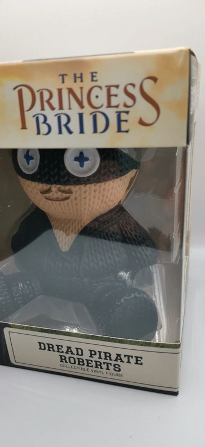 Neuf Handmade by robot collection edition the princess bride - photo numéro 3