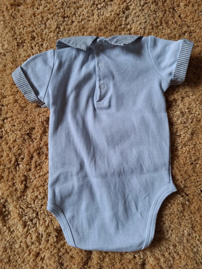 Bodie polo - photo numéro 3