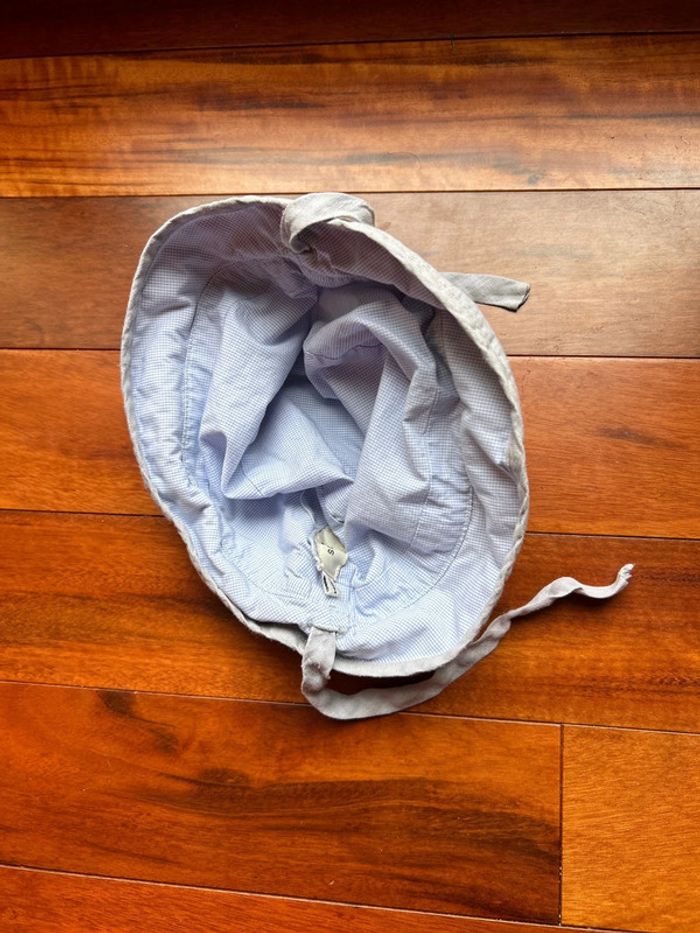 Chapeau Cyrillus 36 mois - photo numéro 2