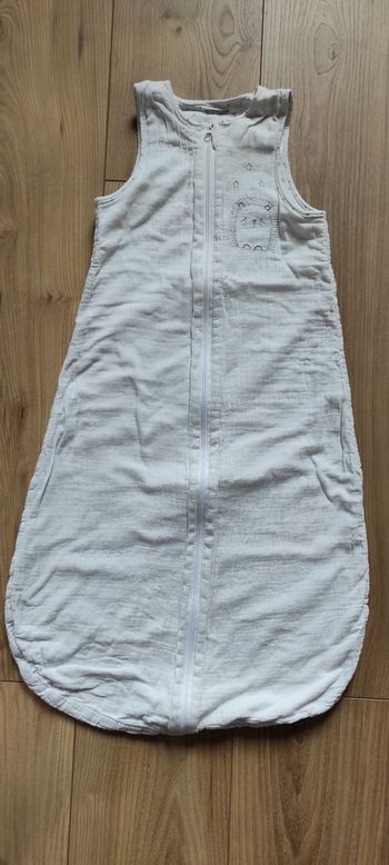 Gigoteuse légère 6-18 mois Vertbaudet