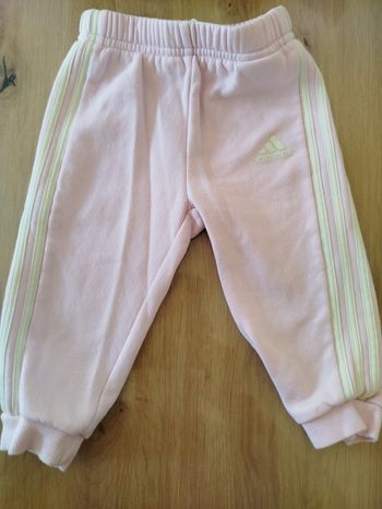 Pantalon adidas 12 mois