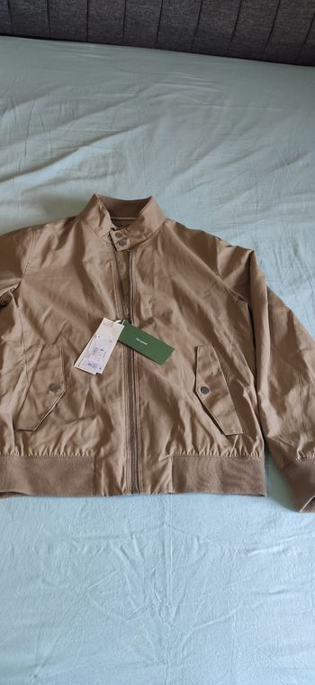 Veste homme taille S neuf, déperlant