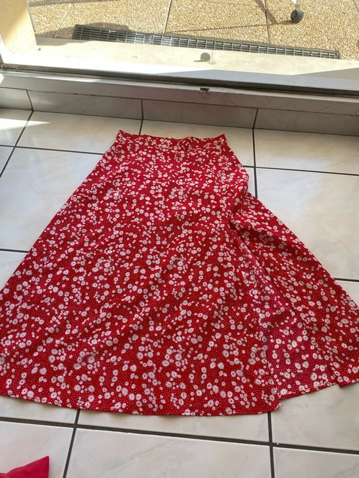 Jupe xs Shein