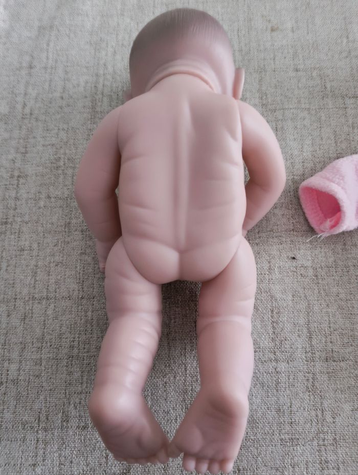 Bébé baby born - photo numéro 4
