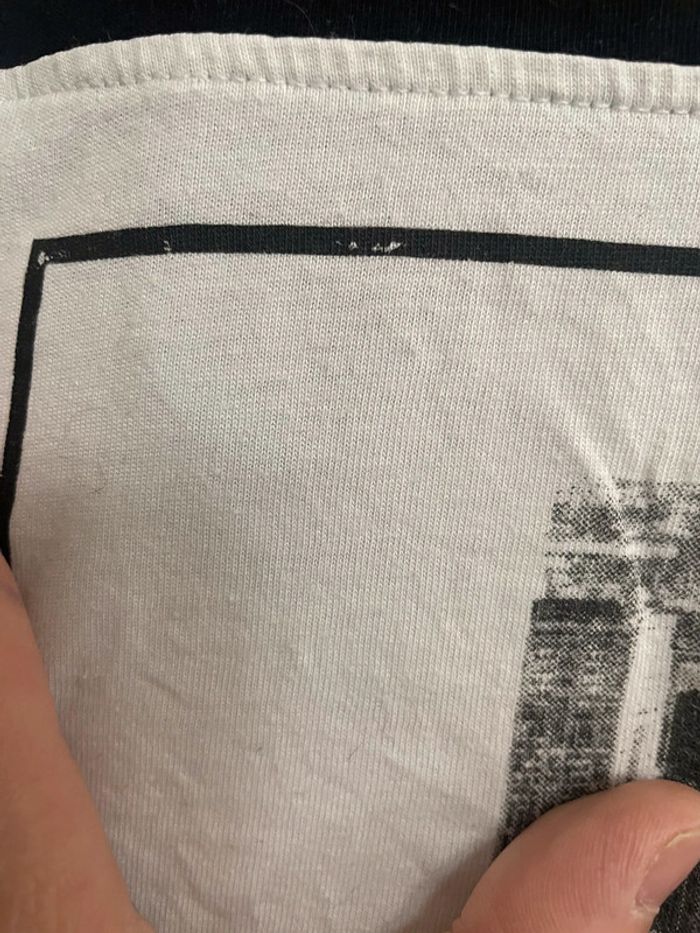 Tee shirt tissaia , très bon état, 4 ans - photo numéro 6