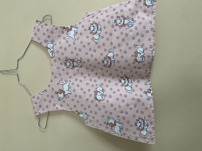 Top "Aristochats" - 10/12 Ans - photo numéro 4