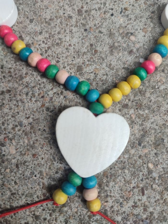 Collier Hello Kitty - photo numéro 8
